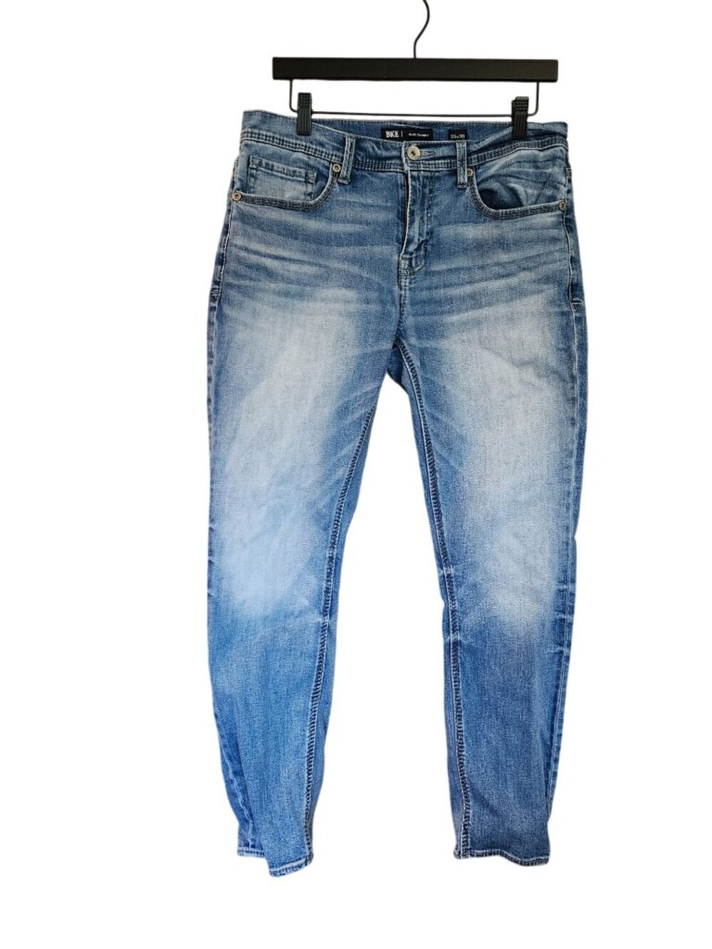 Buckle BKE Alec Skinny Denim Jeans Mens size 33 x 30